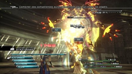 Final Fantasy XIII (13) (Xbox 360/Xbox One) USED /