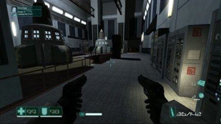 F.E.A.R Files (Xbox 360/Xbox One) USED Б/У