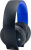 Беспроводные стерео наушники Sony Gold Wireless Stereo Headset (PS Vita) для Sony PlayStation Vita