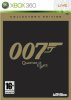 James Bond 007: Квант Милосердия (Quantum Of Solace) Коллекционное издание (Collector’s Edition) (Xbox 360)