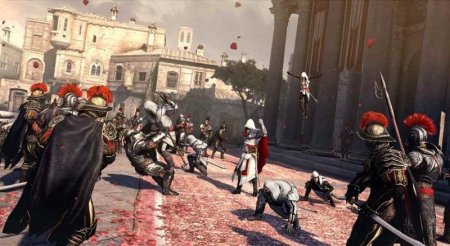   Assassin's Creed:   (Brotherhood) Da Vinci Edition   (PS3)  Sony Playstation 3