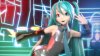   Hatsune Miku: Project Diva f 2nd (PS3)  Sony Playstation 3