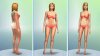 The Sims 4 City Living Expansion Pack Box (PC) 