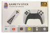   Android Game TV Stick 128 GB + 2   (/)