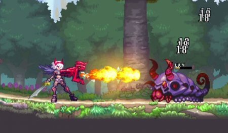  Dragon: Marked for Death (Switch)  Nintendo Switch