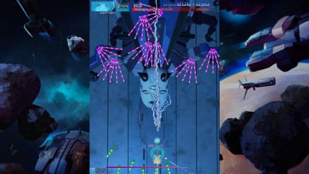 Psyvariar 3 (PS5)