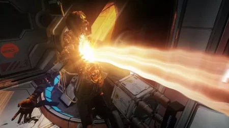 The Persistence Enhanced Русская Версия (PS5) USED Б/У
