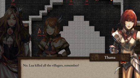 игра Rise Eterna (Switch) для Nintendo Switch