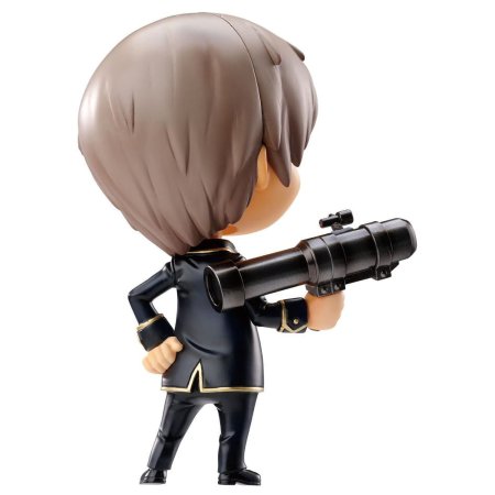 Фигурка Mega House: Окита Сого (Sougo Okita) Гинтама (Gintama) (816987) 10 см 