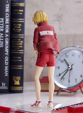 Фигурка Good Smile Company Pop Up Parade: Кенма Козуме (Kenma Kozume) Волейбол (Haikyu!) (4580416945707) 16,5 см 