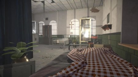 игра Feardemic: Horror Bundle Русская Версия (Switch) для Nintendo Switch