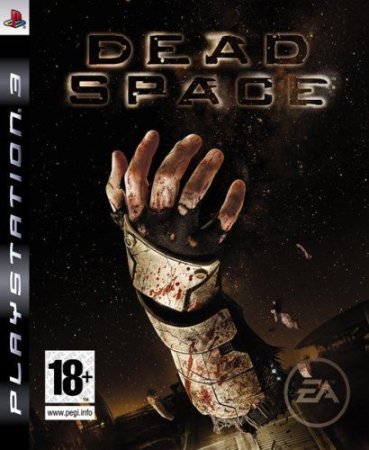 Dead Space (PS3)