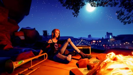 Игра Road 96 Русская Версия (PS4/PS5) Playstation 4