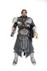        Assassin's Creed   (Brotherhood) 7 Ezio Onyx Costume UnHooded (Neca)