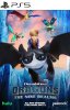 DreamWorks Dragons: Legends of the Nine Realms (PS5)