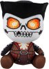 Мягкая игрушка Gaya: Пират Флеймхарт (Captain Flameheart) Море воров (Sea of Thieves) 20 см