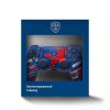  Геймпад беспроводной (кастомизированный) Sony DualShock 4 Wireless Controller (KHL SKA) КХЛ СКА «СКА Нева» RAINBO (PS4) 