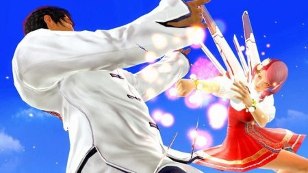 Tekken 6 Classics Русская Версия (Xbox 360/Xbox One)
