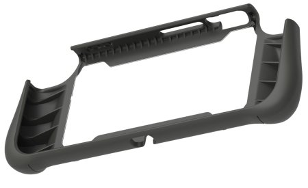 Защитный бампер Hori Hybrid System Armour (NSW-344U) (Switch)