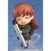 Фигурка Good Smile Company Nendoroid: Ои (Ooi) Флотская коллекция (Kantai Collection) (4571368445070) 10 см  