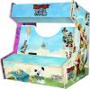 игра Asterix and Obelix XXL Mini Arcade Stand (Издание без игры) Русская Версия (Switch) для Nintendo Switch