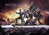 Saints Row 4 (IV) (Xbox 360/Xbox One) USED Б/У