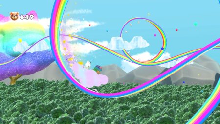 игра DreamWorks Gabby’s Dollhouse: Ready to Party (Switch) для Nintendo Switch