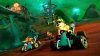 Игра Crash Team Racing: Nitro-Fueled - Nitros Oxide + Pin Bundle Edition (PS4) Playstation 4