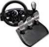 Руль с педалями Rally GT Force Feedback Clutch (PC) 