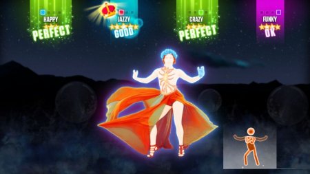Just Dance 2015 (  Kinect) (Xbox 360)