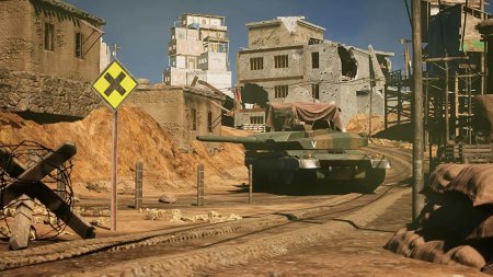 Battle of Rebels (PS5)