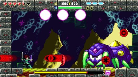 игра Aggelos II (2) Русская Версия (Switch) для Nintendo Switch