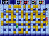 Сборник игр 12 в 1 A-1201 CARS 2 / ТАНКИ 2011 / BOMBER/ DIABLO Русская Версия (16 bit) 
