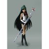 Фигурка Bandai Tamashii Nations S.H.Figuarts: Сейлор Сатурн (Sailor Saturn) Сейлор Мун (Sailor Moon) (615084) 13 см 