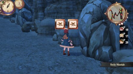 игра Atelier Ryza: Secret Trilogy Deluxe Pack (Switch) для Nintendo Switch