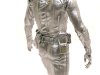   2 -1000   (Neca Terminator 2 T-1000 Liquid Metal Action Figure)