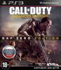 Call of Duty: Advanced Warfare. Day Zero Edition.   (PS3) USED /