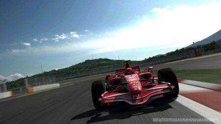 Купить игру Gran Turismo 5 Prologue (PS3) для Sony Playstation 3