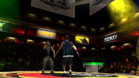 B-Boy (PS2)