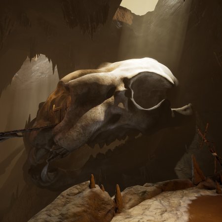 Skydance's BEHEMOTH (Только для PS VR2) (PS5)