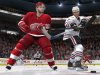 NHL 09 Русская Версия (PS2) USED Б/У