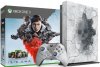 Игровая приставка Microsoft Xbox One X 1Tb Gears 5 Limited Edition + Gears of War: Ultimate Edition + Gears 2, 3, 4 (Gears of War 2, 3, 4) + Gears 5 Ultimate Edition (Gears of War)