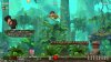 Игра Crazy Chicken (Сумасшедшие цыплята): Jump 'n' Run Traps and Treasures (PS4) Playstation 4