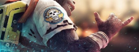 Игра Beyond Good and Evil 2 (PS4) Playstation 4