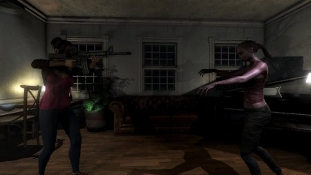 Игра Outbreak Collection (Limited Run #413)(PS4) Playstation 4