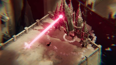 игра Death's Door Русская Версия (Switch) для Nintendo Switch
