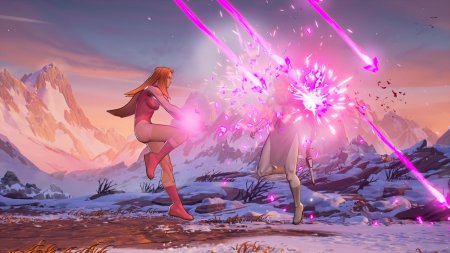 Invincible VS (PS5)