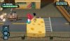  Облачно, возможны осадки в виде фрикаделек (Cloudy With a Chance of Meatballs) Русская Версия (PSP) 