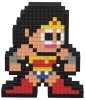   PDP Pixel Pals:  (DC) - (Wonder Woman) 16 