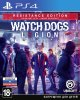 Watch Dogs: Legion Resistance Edition Русская Версия (PS4/PS5)